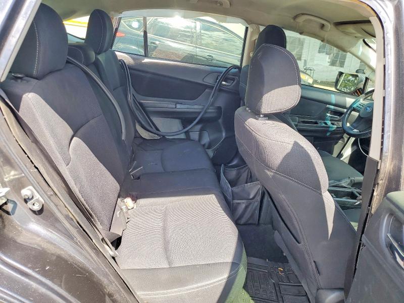 67317516 :رقم المزاد ، JF1GPAL65E8242362 vin ، 2014 Subaru Impreza مزاد بيع