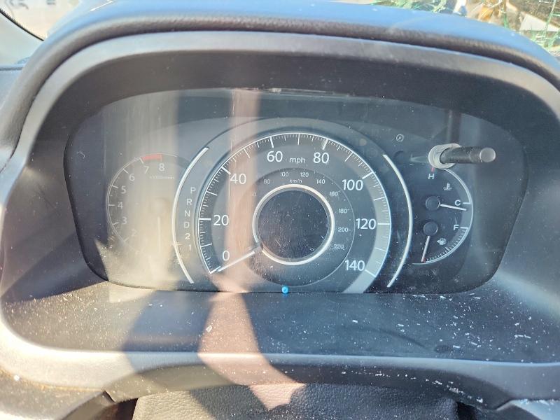 Продаж на аукціоні авто 2012 Honda Cr-v, vin: 5J6RM4H71CL034272, номер лоту: 66749326
