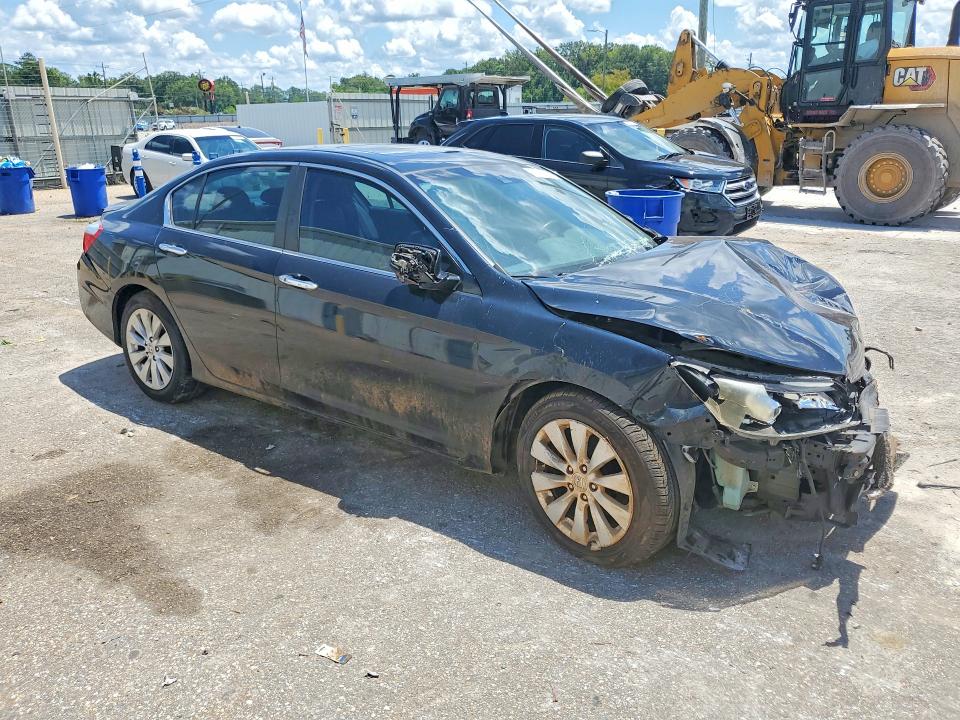 2013 Honda Accord მანქანა იყიდება აუქციონზე, vin: 1HGCR2F83DA037816, აუქციონის ნომერი: 64718996