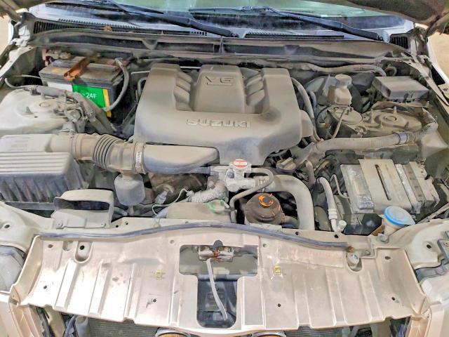 Продаж на аукціоні авто 2008 Suzuki Grand Vitara, vin: JS3TE947384101159, номер лоту: 64997366