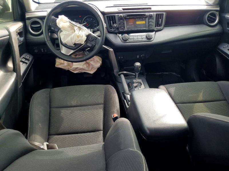 Продаж на аукціоні авто 2017 Toyota Rav4, vin: JTMWFREV6HJ712701, номер лоту: 64510836