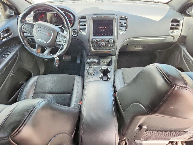 Продаж на аукціоні авто 2019 Dodge Durango, vin: 1C4SDJCT2KC771005, номер лоту: 65704976