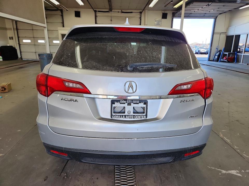 Aukcja sprzedaży 2013 Acura Rdx, vin: 5J8TB4H52DL801646, numer aukcji: 66961416