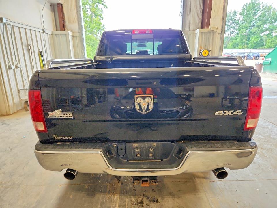 2012 Dodge Ram 1500 მანქანა იყიდება აუქციონზე, vin: 1C6RD7GT3CS162127, აუქციონის ნომერი: 63770716