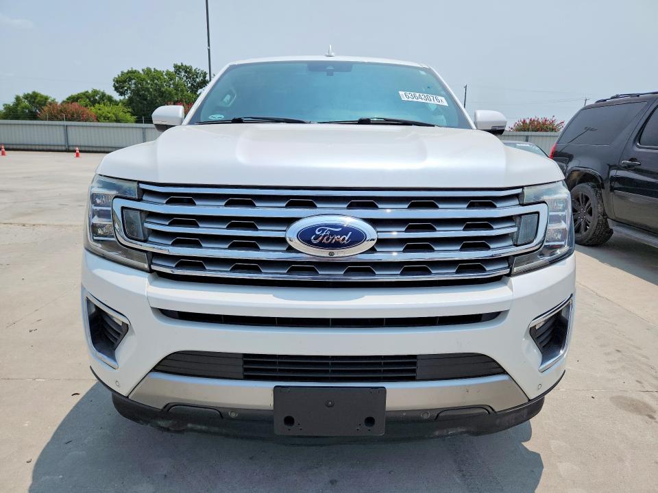 Продаж на аукціоні авто 2018 Ford Expedition, vin: 1FMJK1KT6JEA36741, номер лоту: 63643076