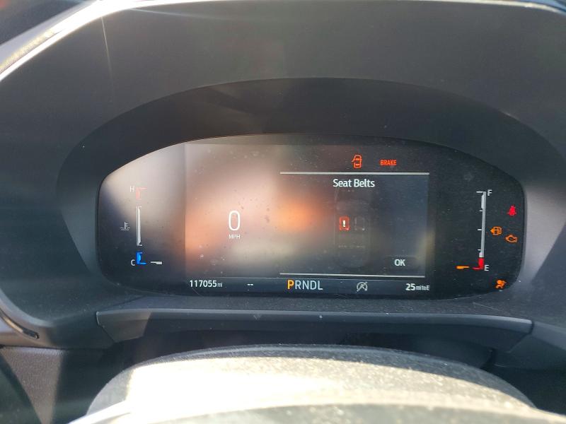 Aukcja sprzedaży 2023 Ford Escape, vin: 1FMCU9MN5PUA91387, numer aukcji: 66645306