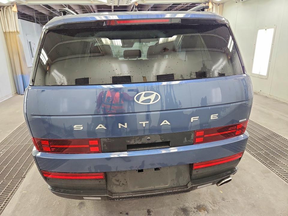 Продаж на аукціоні авто 2026 Hyundai Santa Fe, vin: 5NMP2DGL2TH225914, номер лоту: 66164796