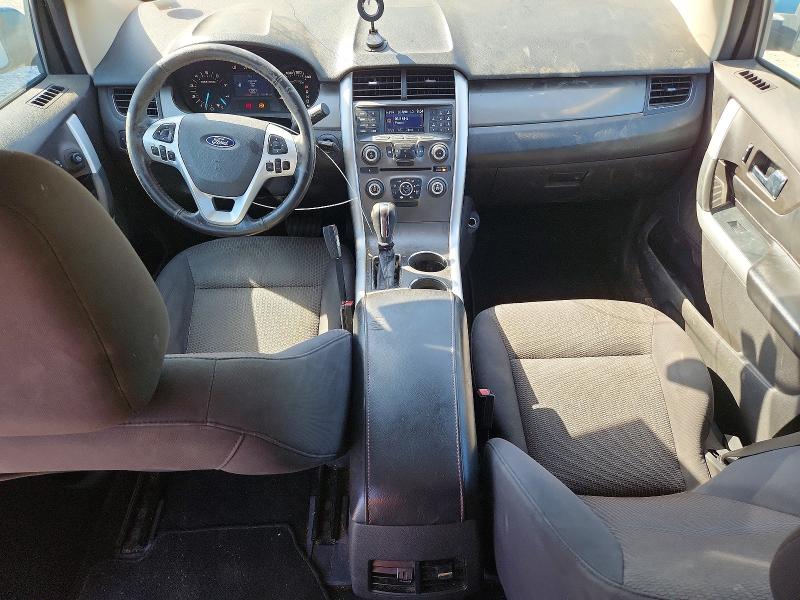 Продаж на аукціоні авто 2011 Ford Edge, vin: 2FMDK3JC6BBA88183, номер лоту: 65551216
