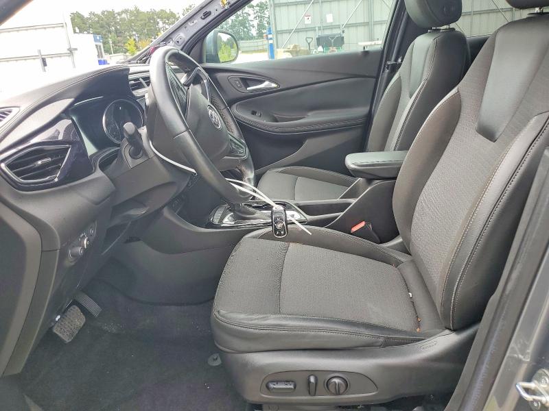 Продаж на аукціоні авто 2022 Buick Encore Gx, vin: KL4MMDSL0NB071063, номер лоту: 63912576