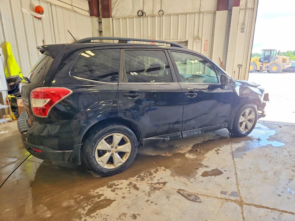 Aukcja sprzedaży 2015 Subaru Forester, vin: JF2SJAHCXFH570254, numer aukcji: 65204266