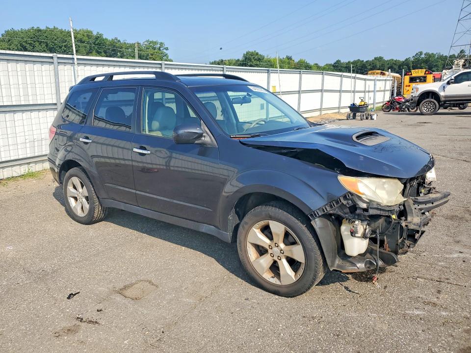 Продаж на аукціоні авто 2009 Subaru Forester, vin: JF2SH666X9H773316, номер лоту: 64505966