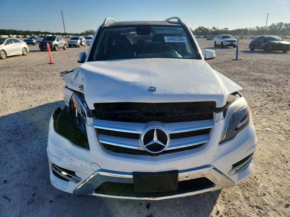 Продаж на аукціоні авто 2014 Mercedes-benz Glk, vin: WDCGG8JB7EG336472, номер лоту: 64993366