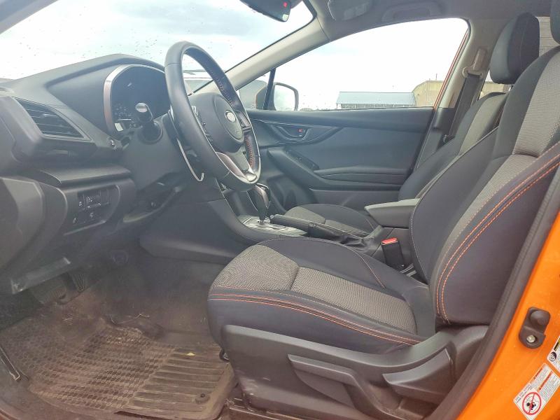 Aukcja sprzedaży 2019 Subaru Crosstrek, vin: JF2GTAEC2K8362898, numer aukcji: 65147526