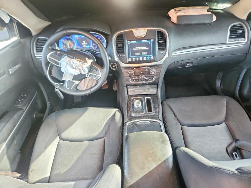 Aukcja sprzedaży 2018 Chrysler 300, vin: 2C3CCAAG2JH281824, numer aukcji: 63562046