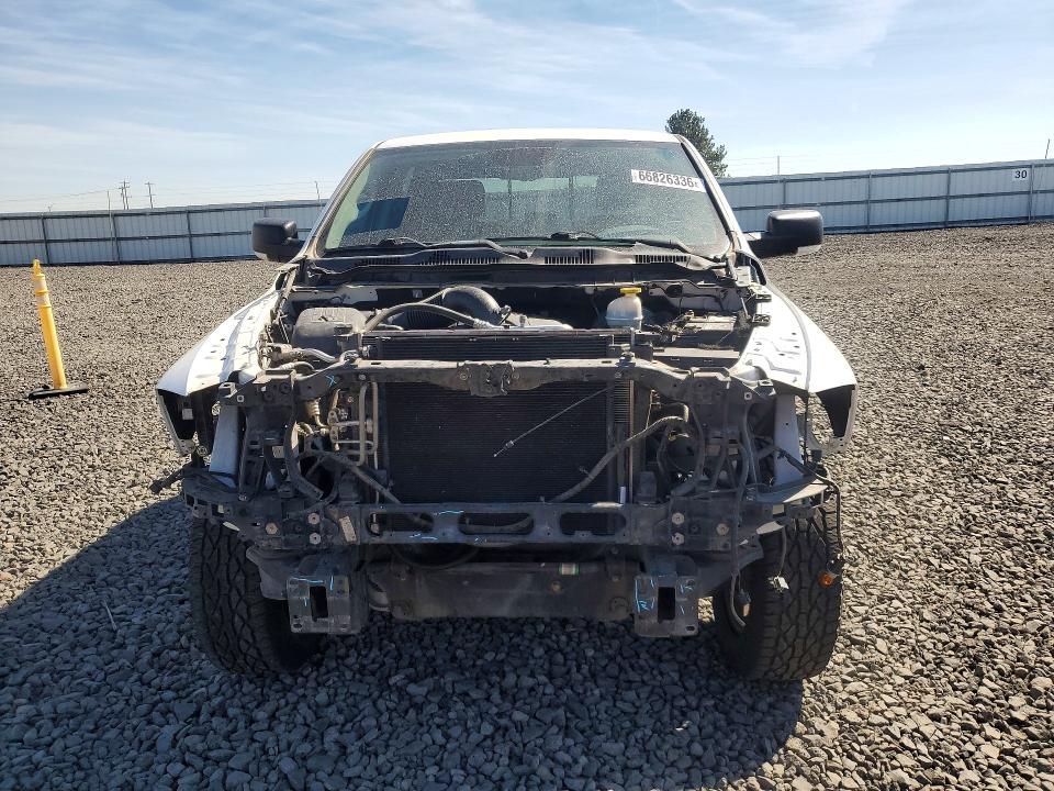 Aukcja sprzedaży 2017 Ram 1500, vin: 1C6RR7TT6HS575416, numer aukcji: 66826336