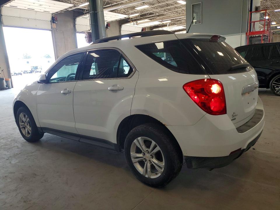 64931126 :رقم المزاد ، 2GNFLEEK4D6406151 vin ، 2013 Chevrolet Equinox مزاد بيع