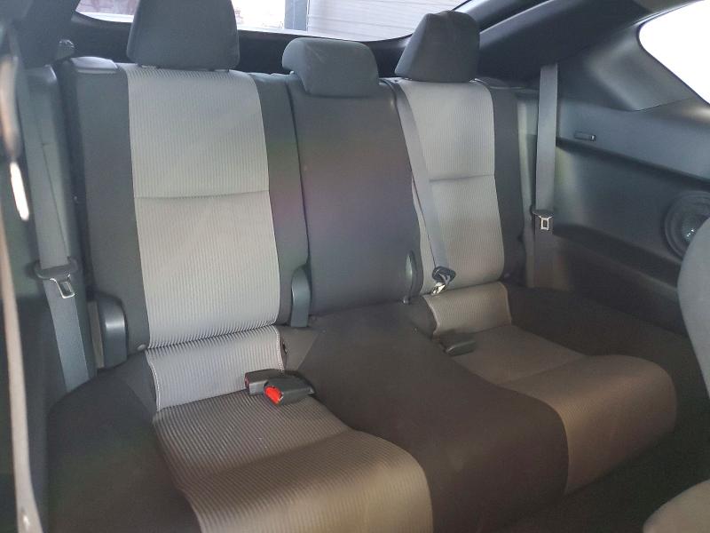 2015 Scion Tc მანქანა იყიდება აუქციონზე, vin: JTKJF5C77F3092071, აუქციონის ნომერი: 63010306