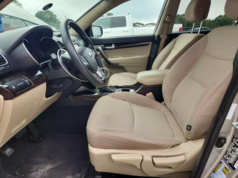Aukcja sprzedaży 2014 Kia Sorento, vin: 5XYKT3A68EG524471, numer aukcji: 64550156