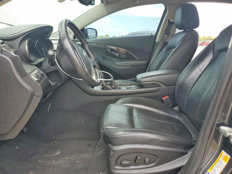 64806666 :رقم المزاد ، 1G4GF5G39FF189775 vin ، 2015 Buick Lacrosse مزاد بيع