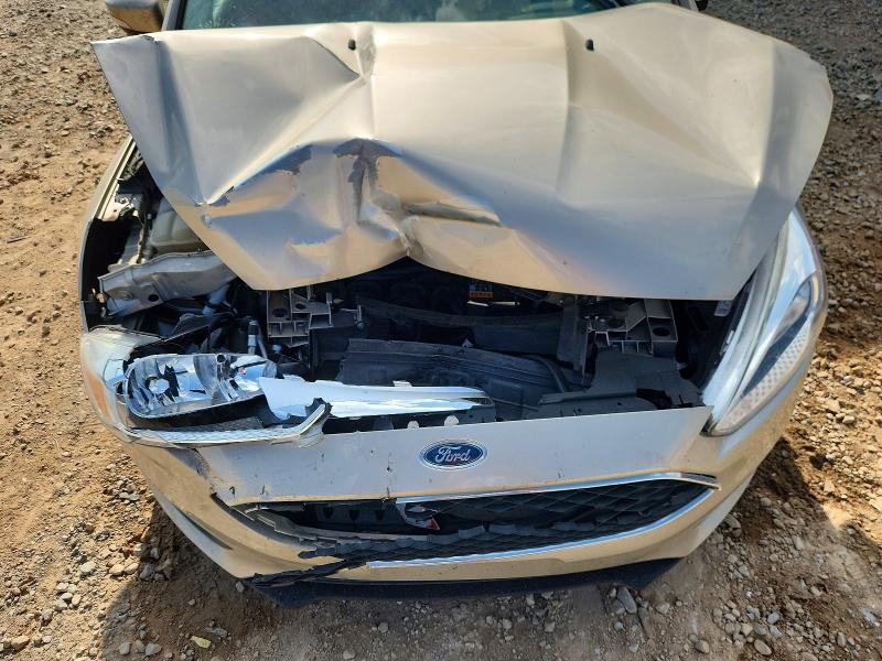 Продаж на аукціоні авто 2017 Ford Focus, vin: 1FADP3F21HL241668, номер лоту: 65490806