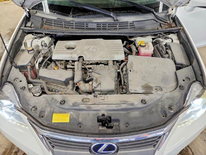 Продаж на аукціоні авто 2014 Lexus Ct, vin: JTHKD5BH8E2174681, номер лоту: 66394776