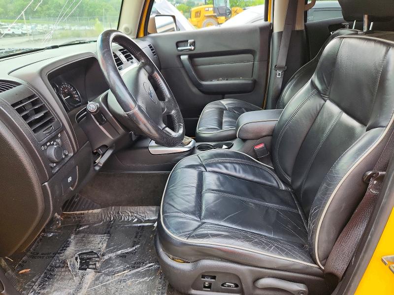 Aukcja sprzedaży 2006 Hummer H3, vin: 5GTDN136668204541, numer aukcji: 64678006