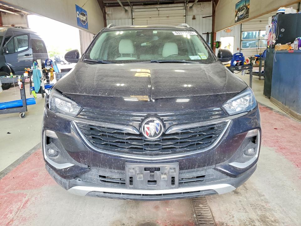 Продаж на аукціоні авто 2021 Buick Encore Gx, vin: KL4MMESL5MB043750, номер лоту: 63737586