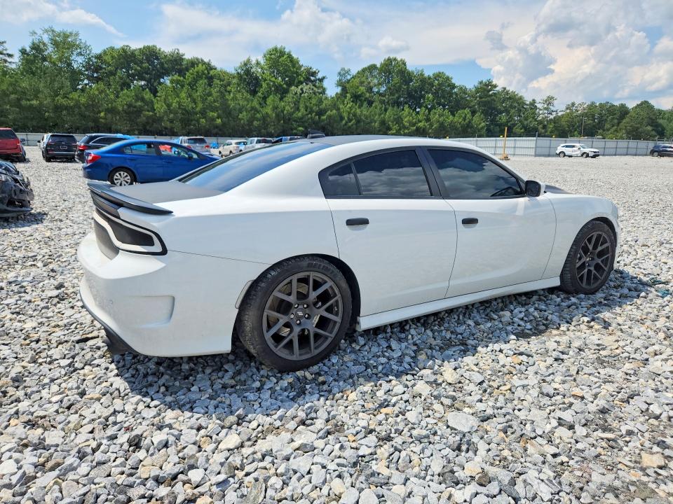 2019 Dodge Charger მანქანა იყიდება აუქციონზე, vin: 2C3CDXGJ8KH518756, აუქციონის ნომერი: 65179766