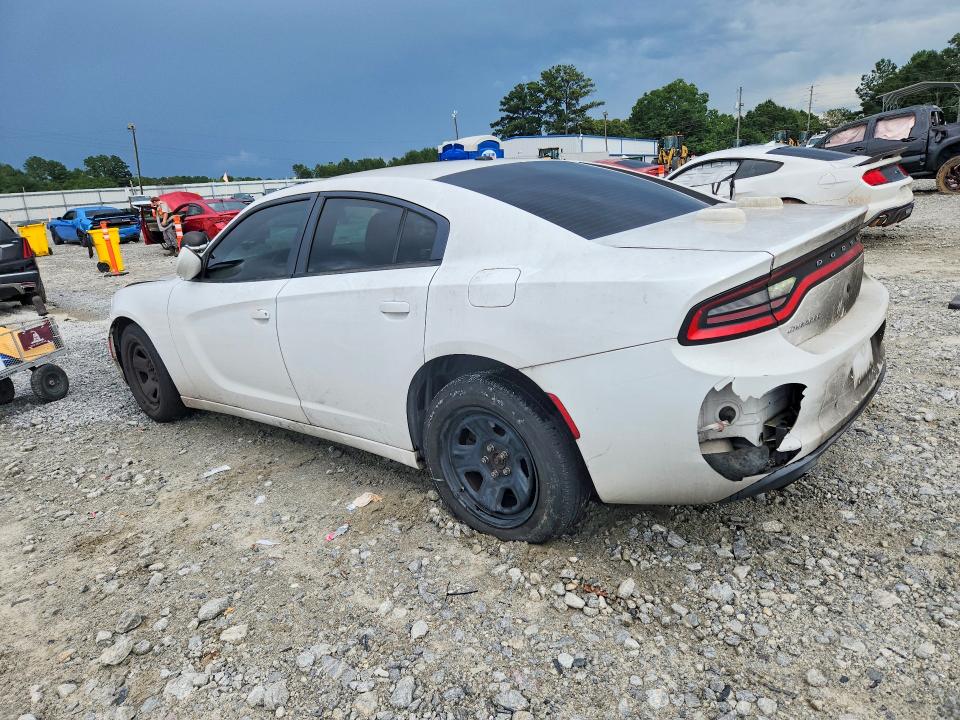 63610596 :رقم المزاد ، 2C3CDXAG6FH748654 vin ، 2015 Dodge Charger مزاد بيع