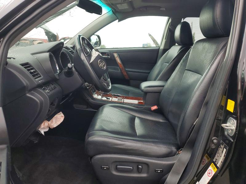 Aukcja sprzedaży 2011 Toyota Highlander, vin: 5TDYK3EH6BS026342, numer aukcji: 63923106