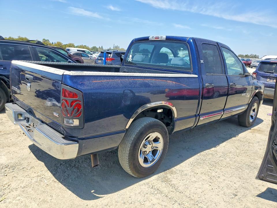 64742476 :رقم المزاد ، 1D7HA18N84S779475 vin ، 2004 Dodge Ram 1500 مزاد بيع