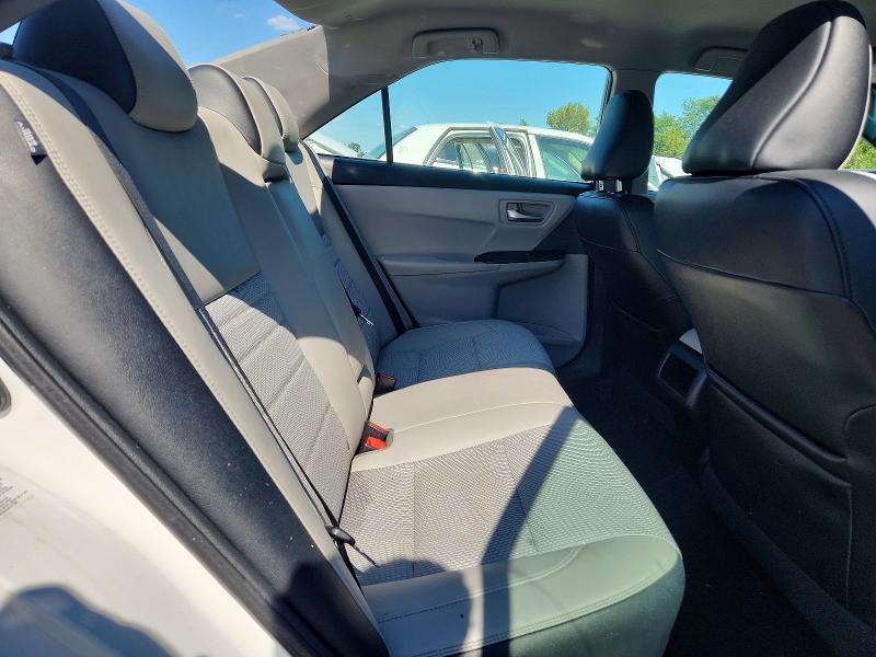 2016 Toyota Camry მანქანა იყიდება აუქციონზე, vin: 4T1BF1FK6GU246071, აუქციონის ნომერი: 65602996