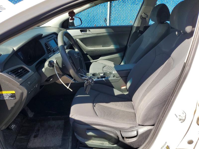 Aukcja sprzedaży 2016 Hyundai Sonata, vin: 5NPE24AF6GH285262, numer aukcji: 62985966