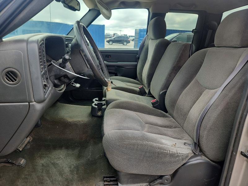 Продаж на аукціоні авто 2004 Chevrolet Silverado, vin: 1GCEK19T84E141202, номер лоту: 65380386