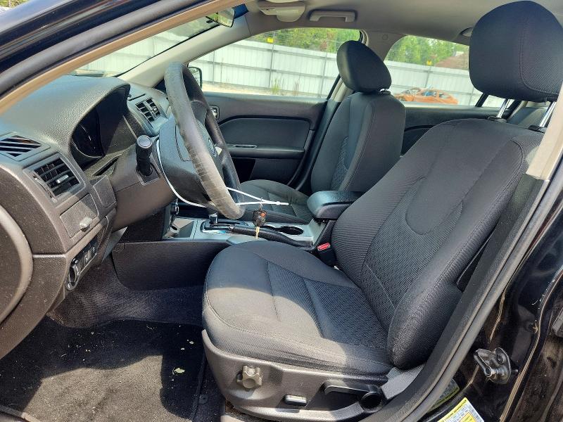 Aukcja sprzedaży 2010 Ford Fusion, vin: 3FAHP0HA0AR325976, numer aukcji: 63475446