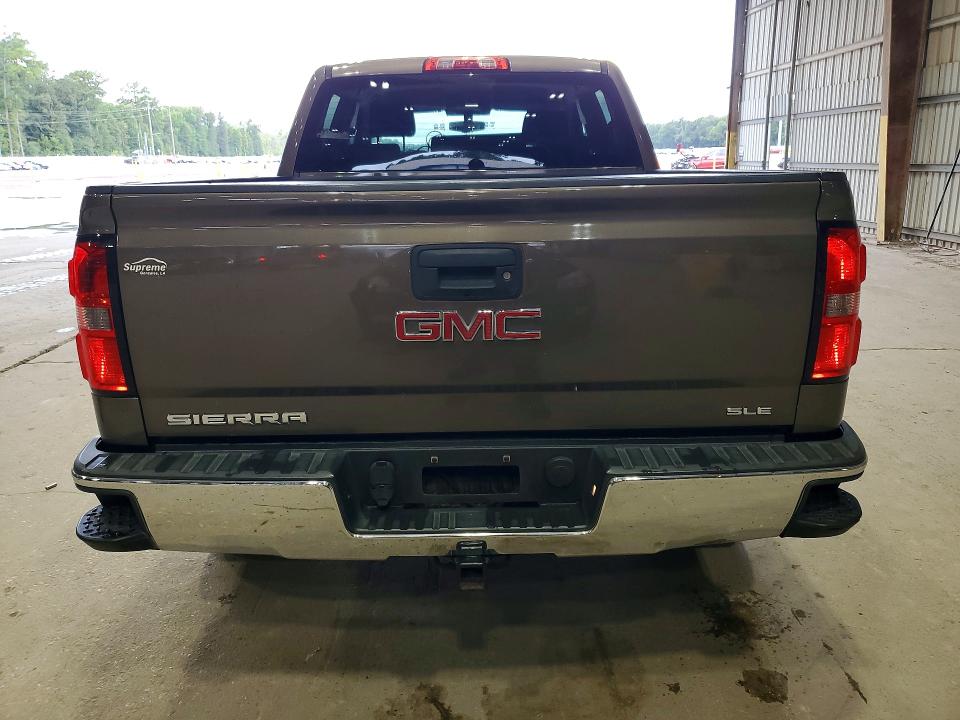 Aukcja sprzedaży 2014 Gmc Sierra, vin: 3GTP1UEC5EG193528, numer aukcji: 66651346