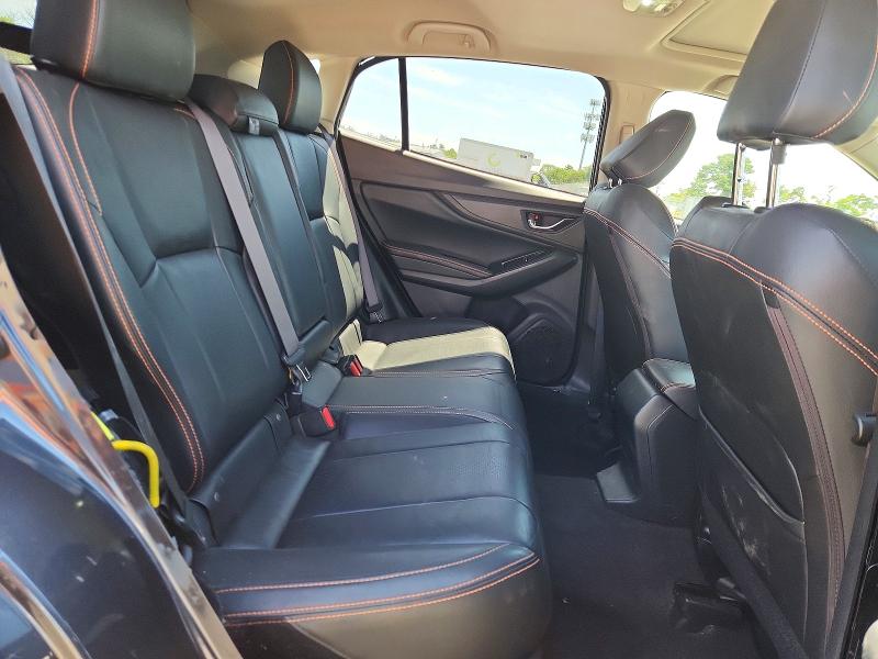 Aukcja sprzedaży 2018 Subaru Crosstrek, vin: JF2GTAMC9JH328795, numer aukcji: 63514926