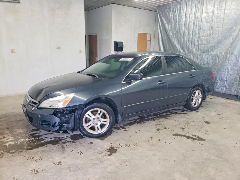 Продаж на аукціоні авто 2006 Honda Accord, vin: 1HGCM55356A061592, номер лоту: 64622916