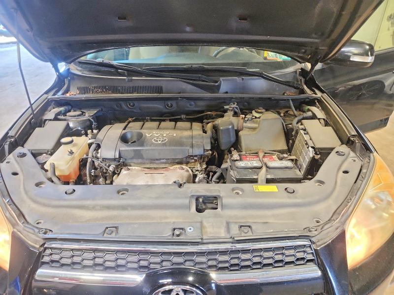 2010 Toyota Rav4 მანქანა იყიდება აუქციონზე, vin: JTMDF4DV2A5022311, აუქციონის ნომერი: 63817336