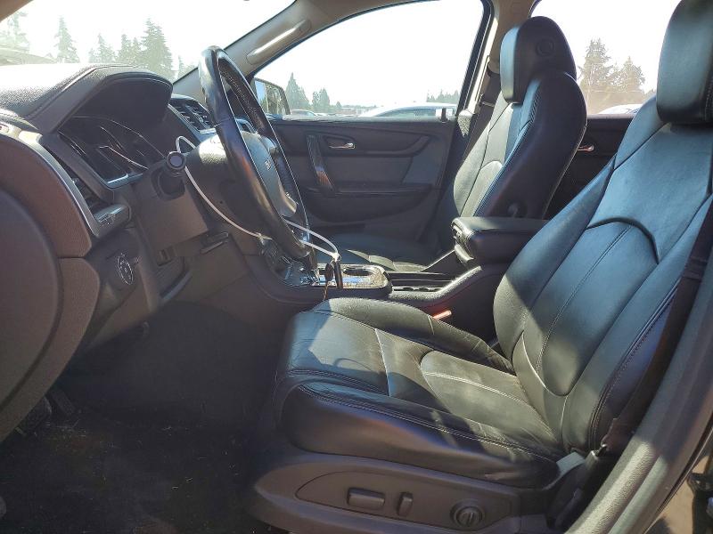 Продажа на аукционе авто 2013 Gmc Acadia, vin: 1GKKVRKD7DJ244053, номер лота: 65942466