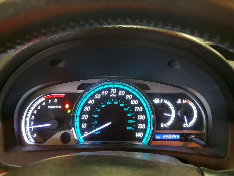 Aukcja sprzedaży 2012 Toyota Venza, vin: 4T3BK3BB1CU065393, numer aukcji: 64566216