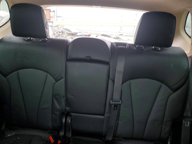 Aukcja sprzedaży 2017 Buick Envision, vin: LRBFXBSA0HD163368, numer aukcji: 64362926