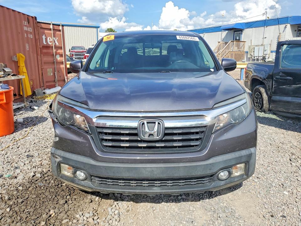 Aukcja sprzedaży 2019 Honda Ridgeline, vin: 5FPYK2F50KB003956, numer aukcji: 65082566
