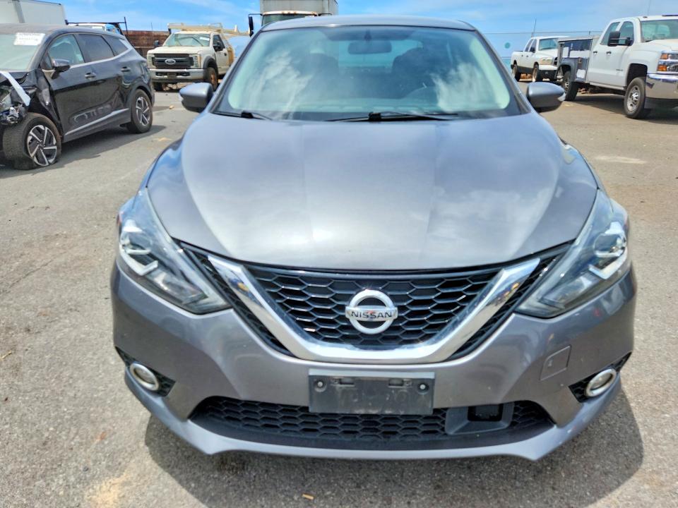 Aukcja sprzedaży 2019 Nissan Sentra, vin: 3N1AB7AP2KY240259, numer aukcji: 63782566