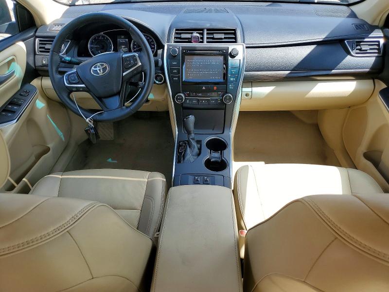 Продажа на аукционе авто 2015 Toyota Camry, vin: 4T1BF1FK5FU981414, номер лота: 66274616