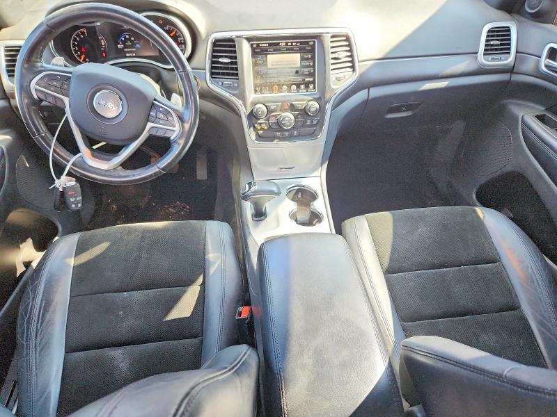 Aukcja sprzedaży 2015 Jeep Grand Cherokee, vin: 1C4RJFAG0FC165783, numer aukcji: 63280746