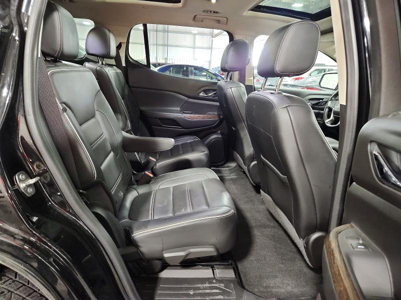 2021 Gmc Acadia მანქანა იყიდება აუქციონზე, vin: 1GKKNXLS0MZ235066, აუქციონის ნომერი: 63352056