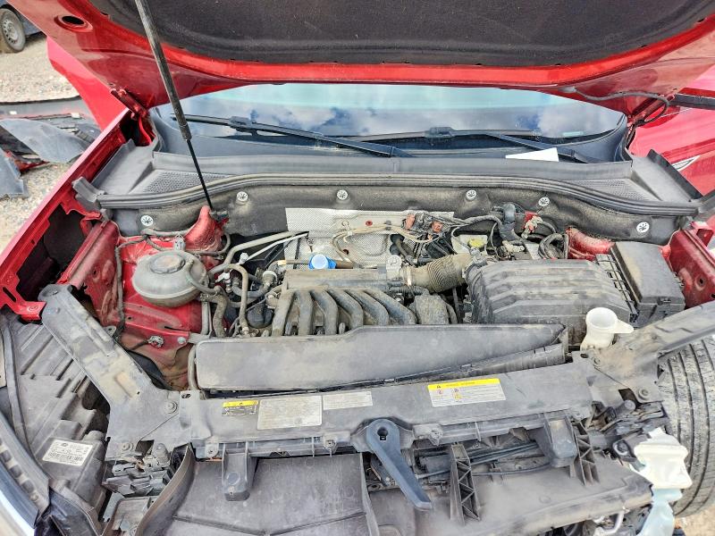 Aukcja sprzedaży 2022 Volkswagen Atlas Cross Sport, vin: 1V2WE2CAXNC200500, numer aukcji: 66761926