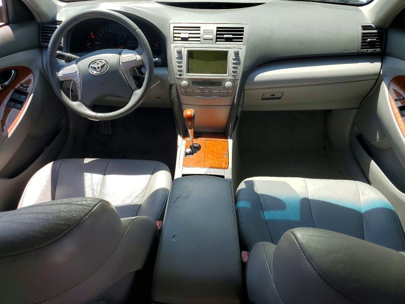 Продажа на аукционе авто 2011 Toyota Camry, vin: 4T1BF3EK4BU766209, номер лота: 64432596