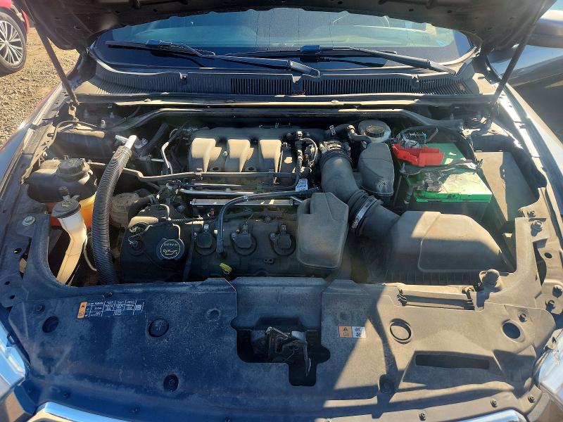 Продаж на аукціоні авто 2018 Ford Taurus, vin: 1FAHP2E88JG126033, номер лоту: 65447456